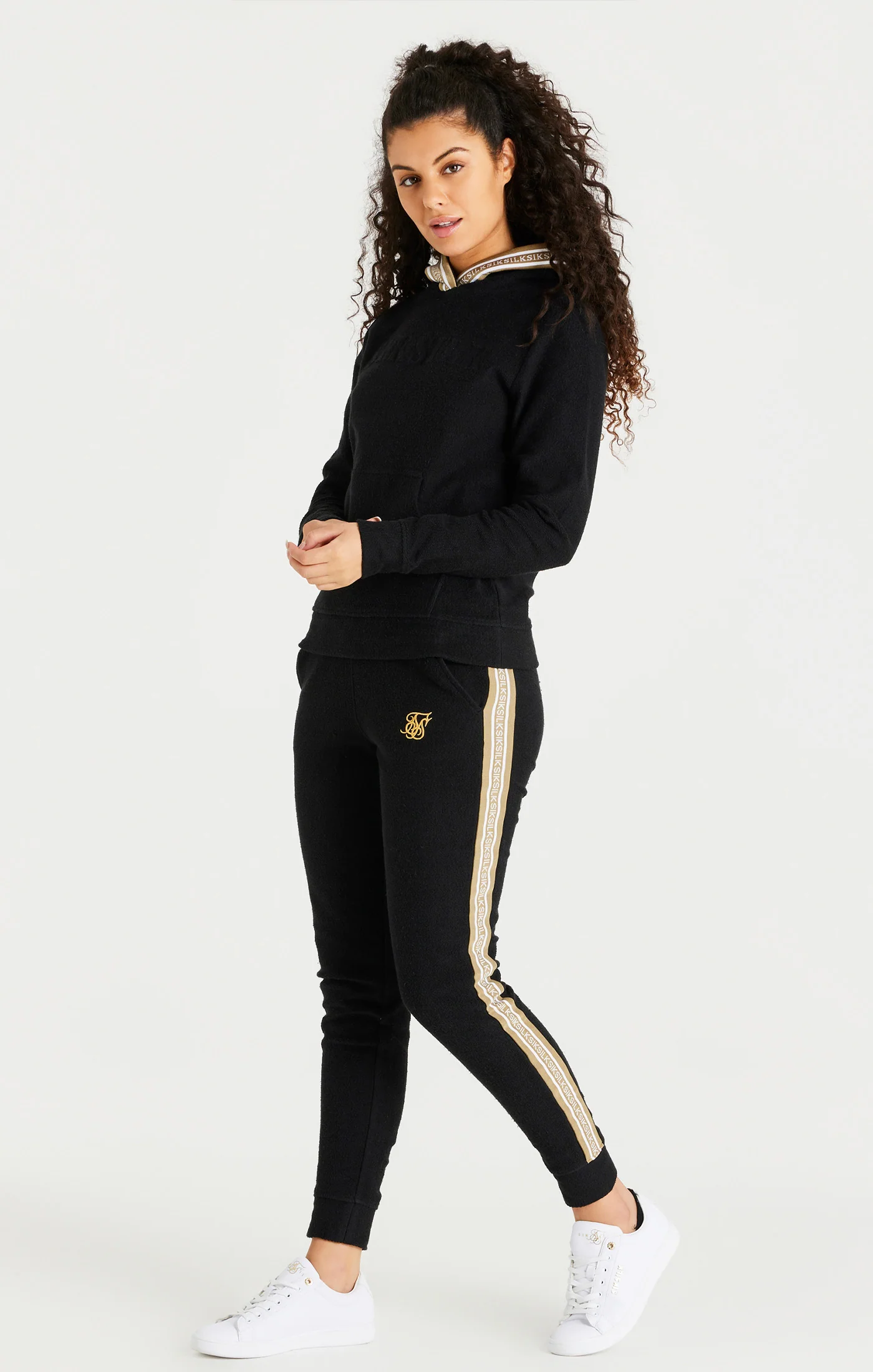 Black Jogger - Image 4