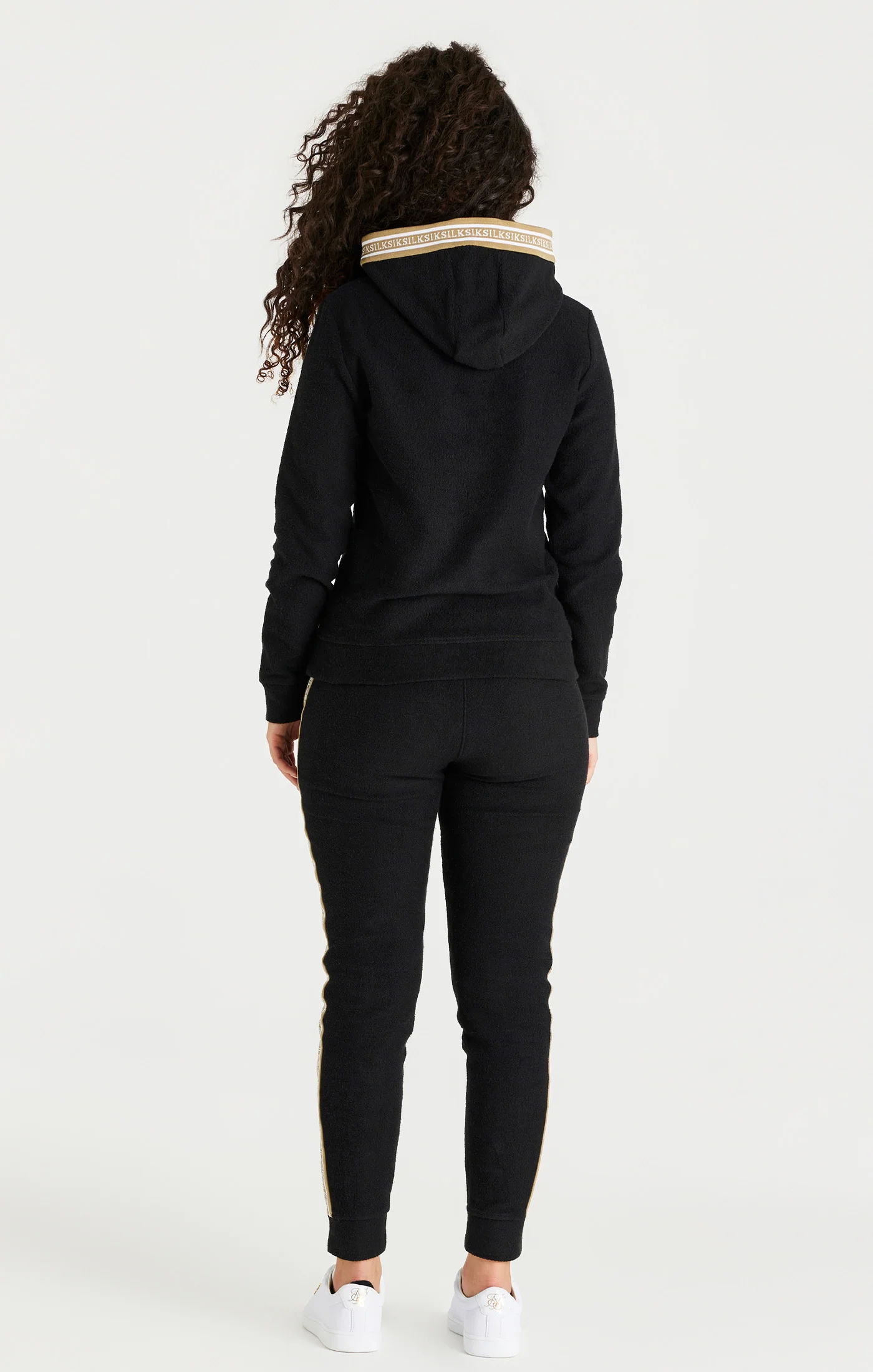 Black Jogger - Image 5
