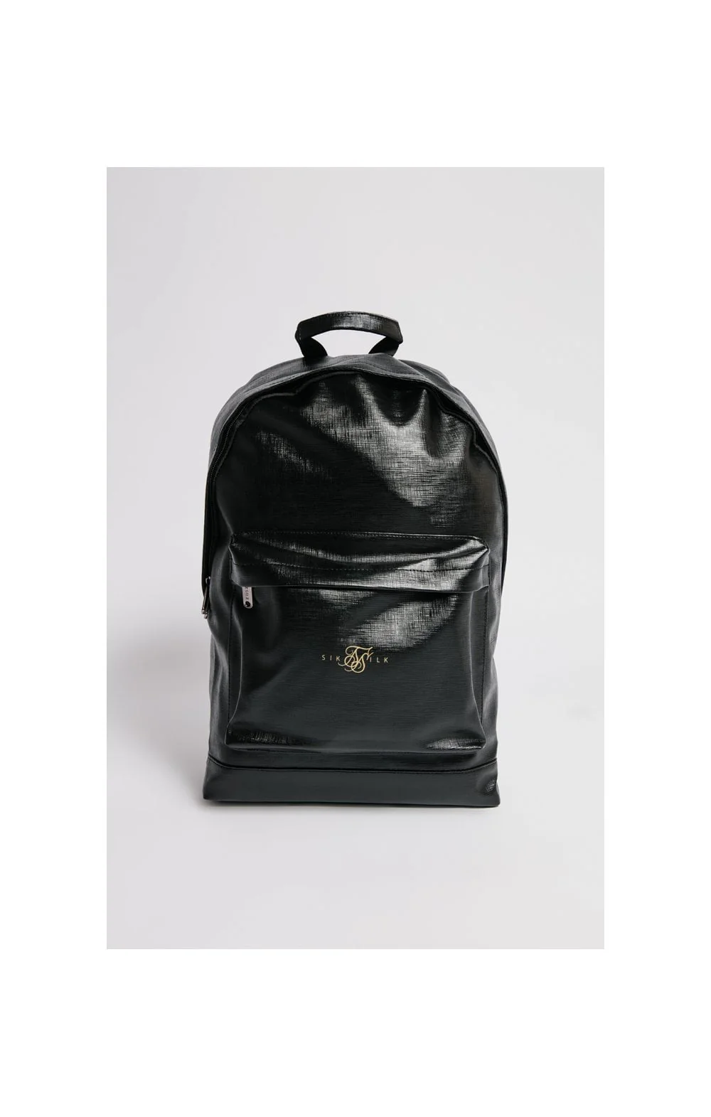 SikSilk Essential Backpack - Black