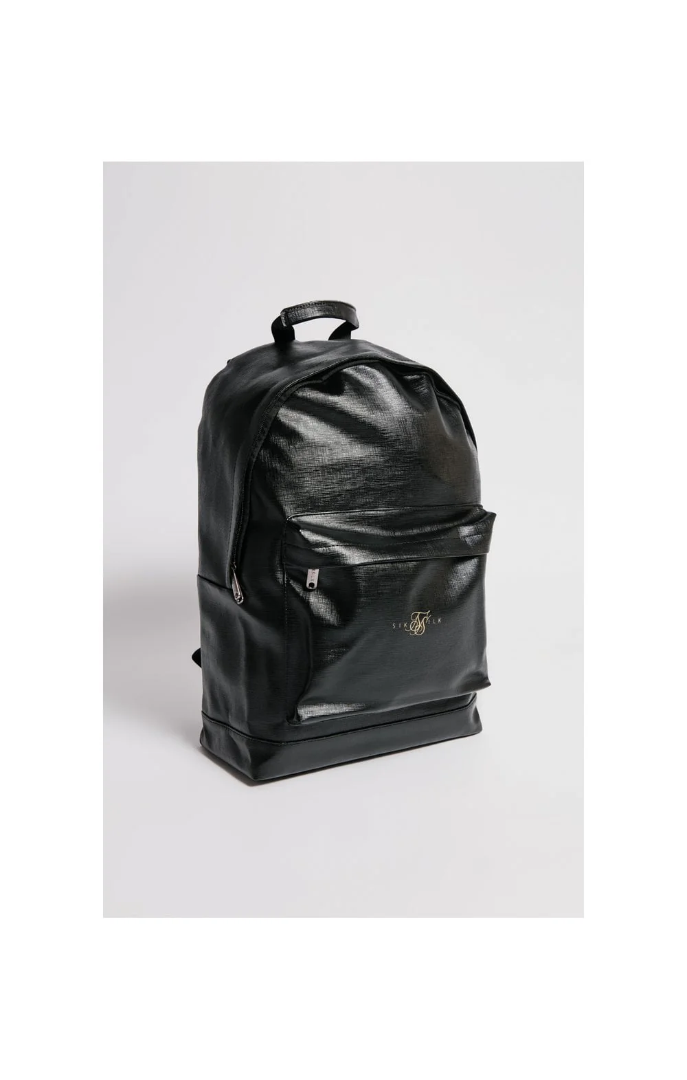 SikSilk Essential Backpack - Black - Image 3
