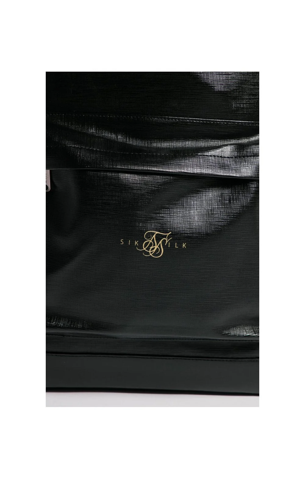 SikSilk Essential Backpack - Black - Image 5