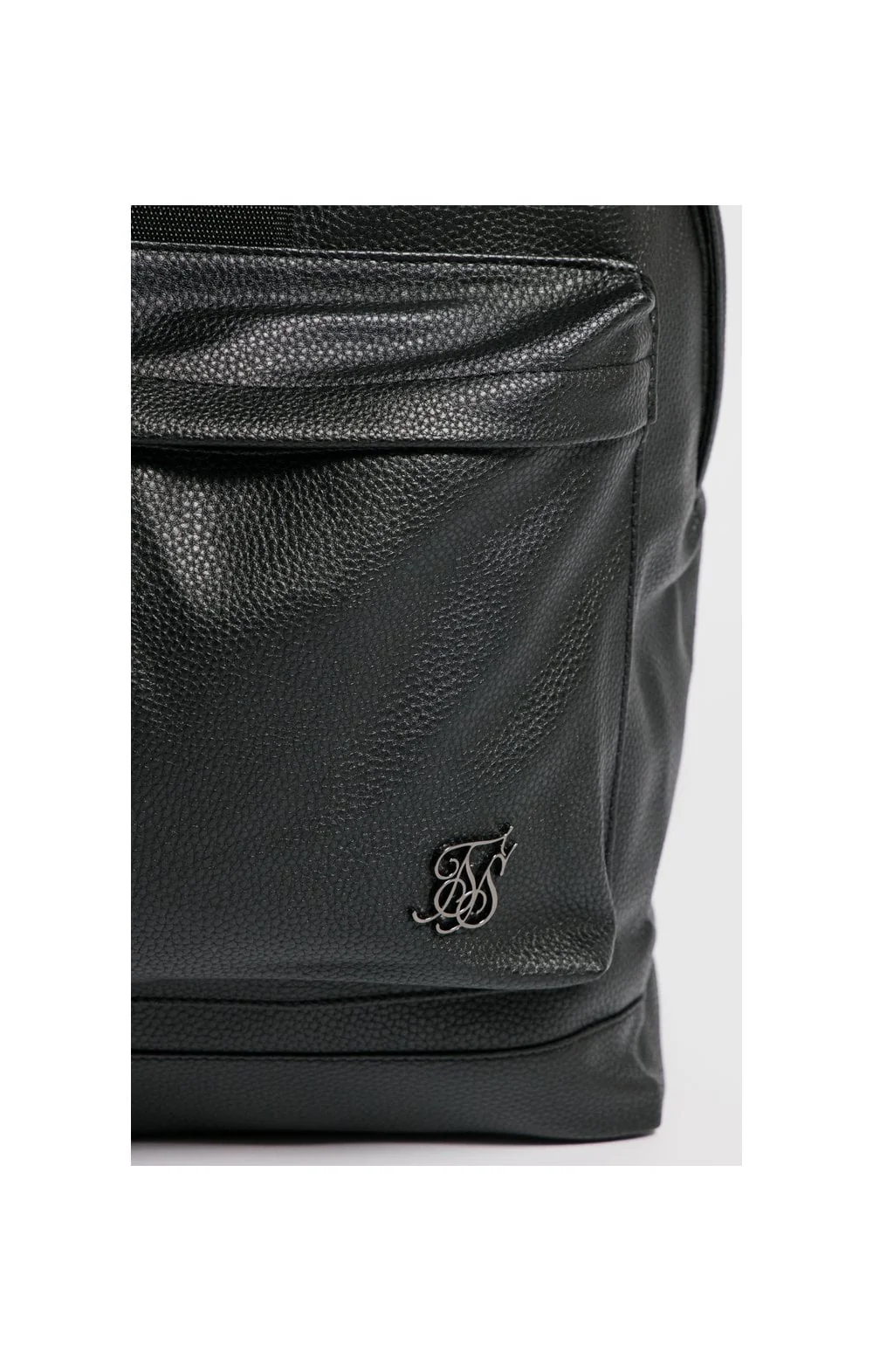 SikSilk Essential Backpack - Black - Image 2