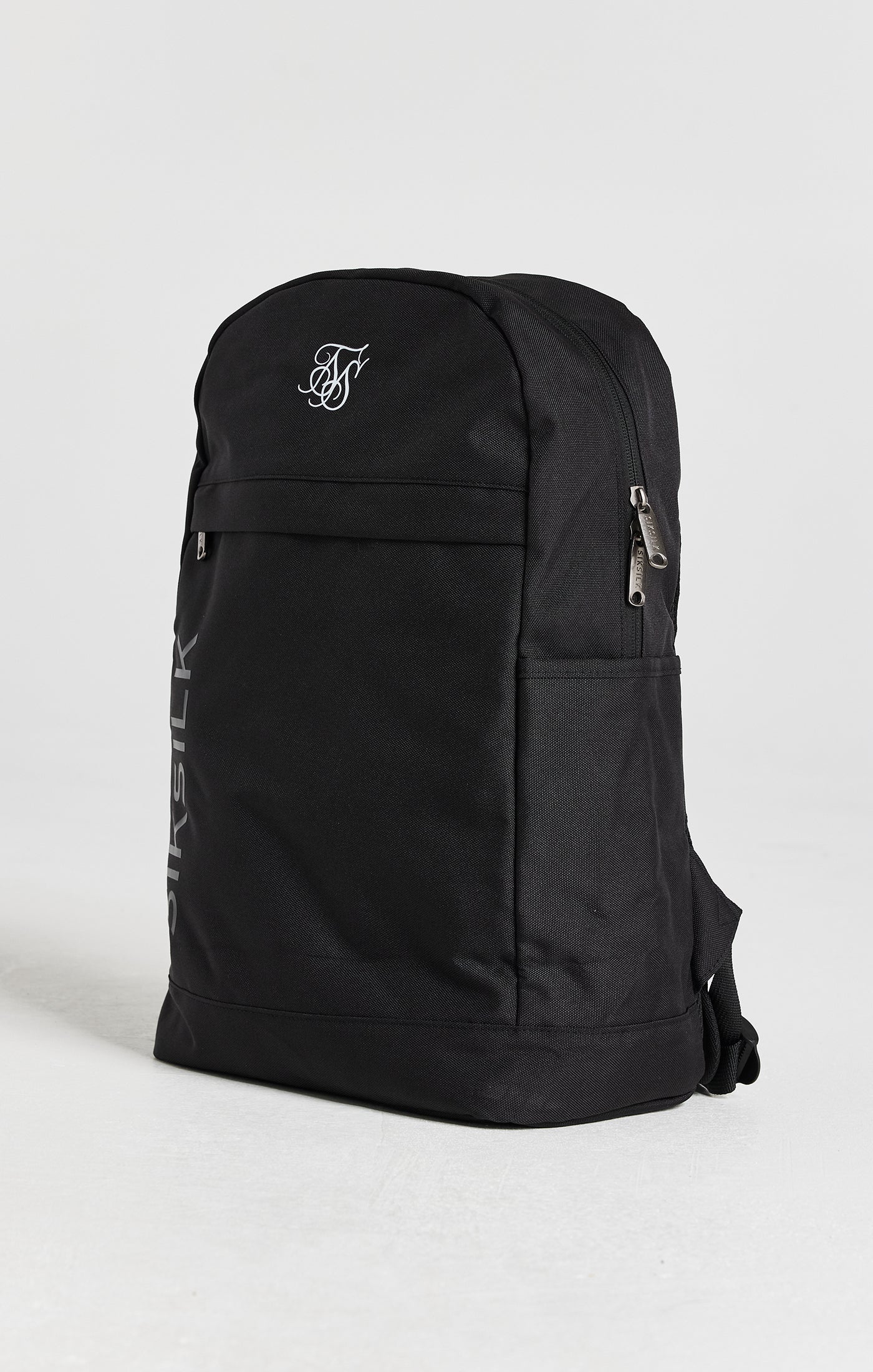 Black Essential Backpack - Image 3