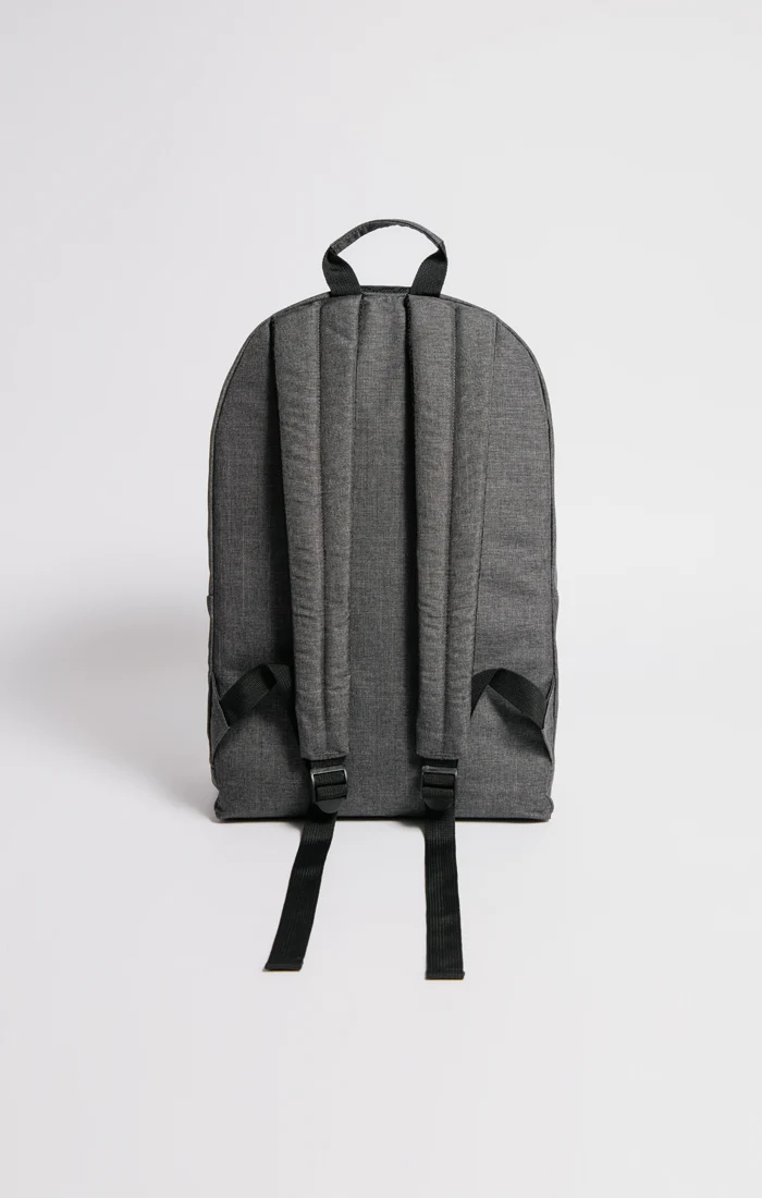 SikSilk Essential Backpack - Grey - Image 3