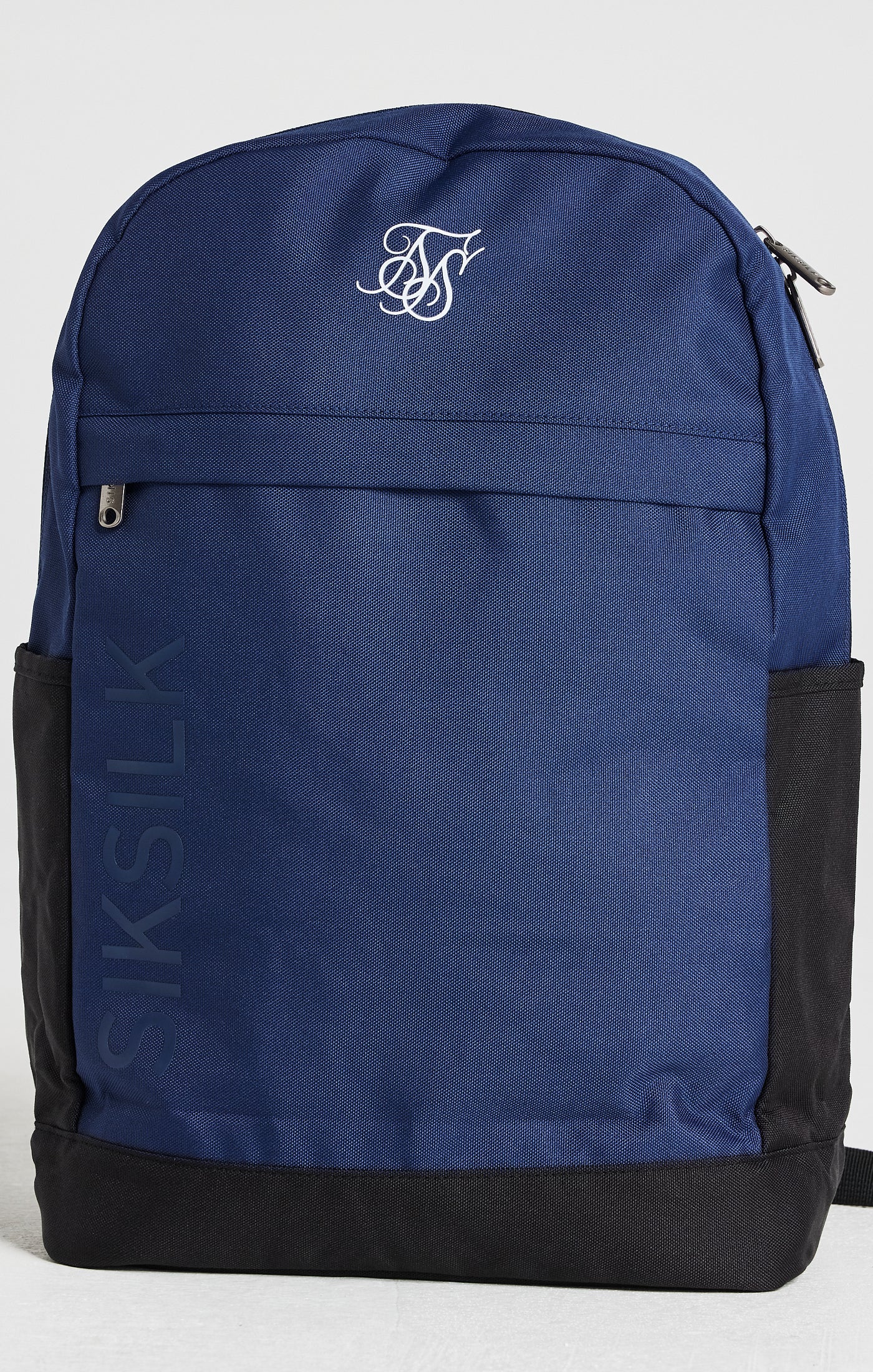 Navy Essential Backpack - Image 2
