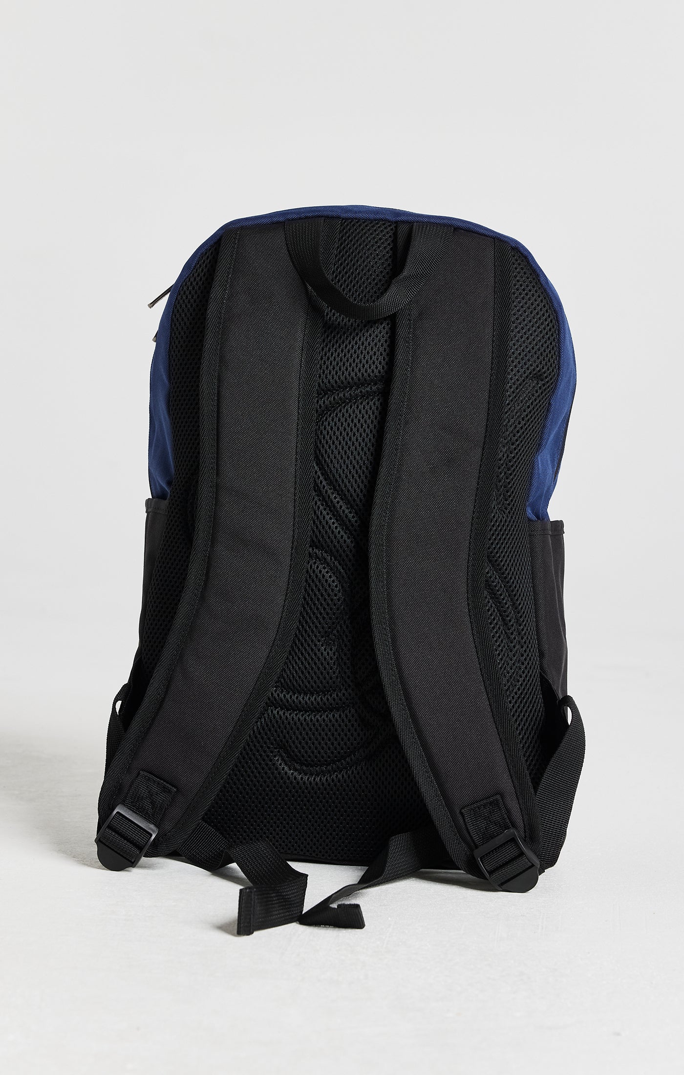 Navy Essential Backpack - Image 4