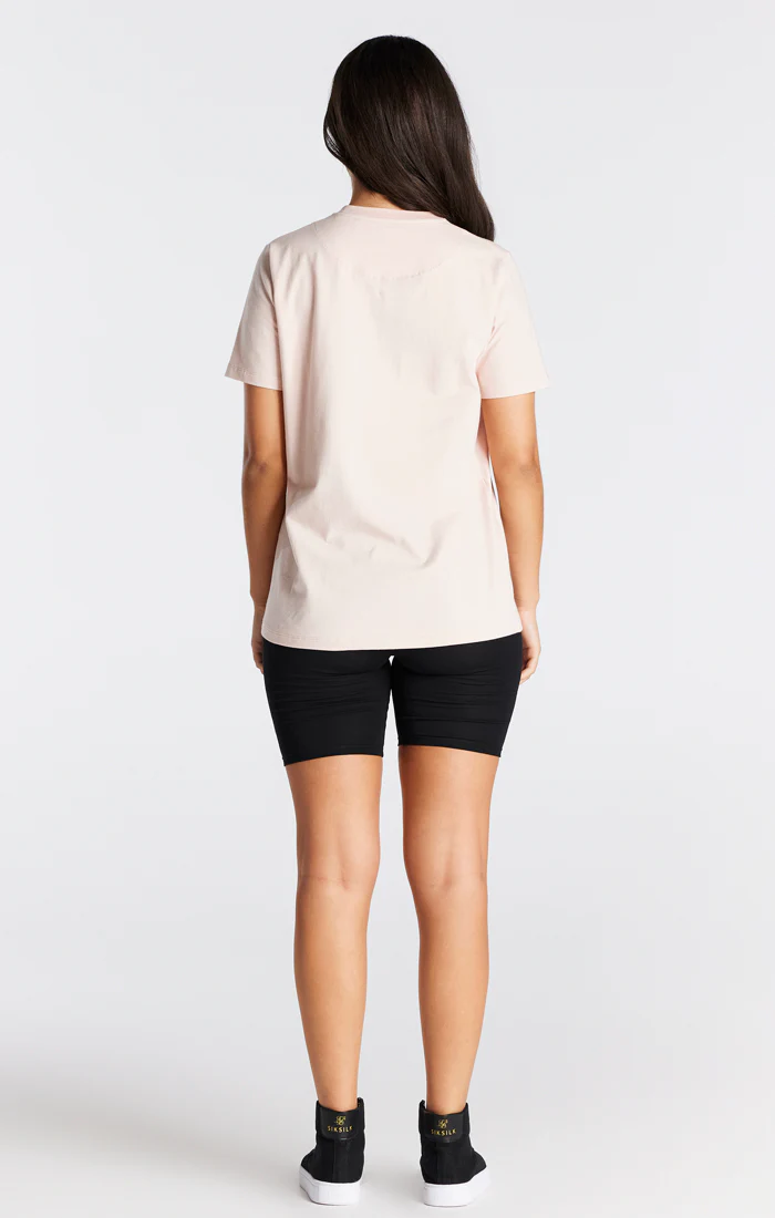 Pink Boyfriend T-Shirt - Image 6