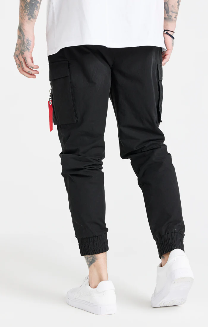 Black Flight Cargo - Image 4