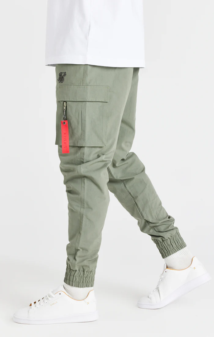 Khaki Flight Cargo - Image 2