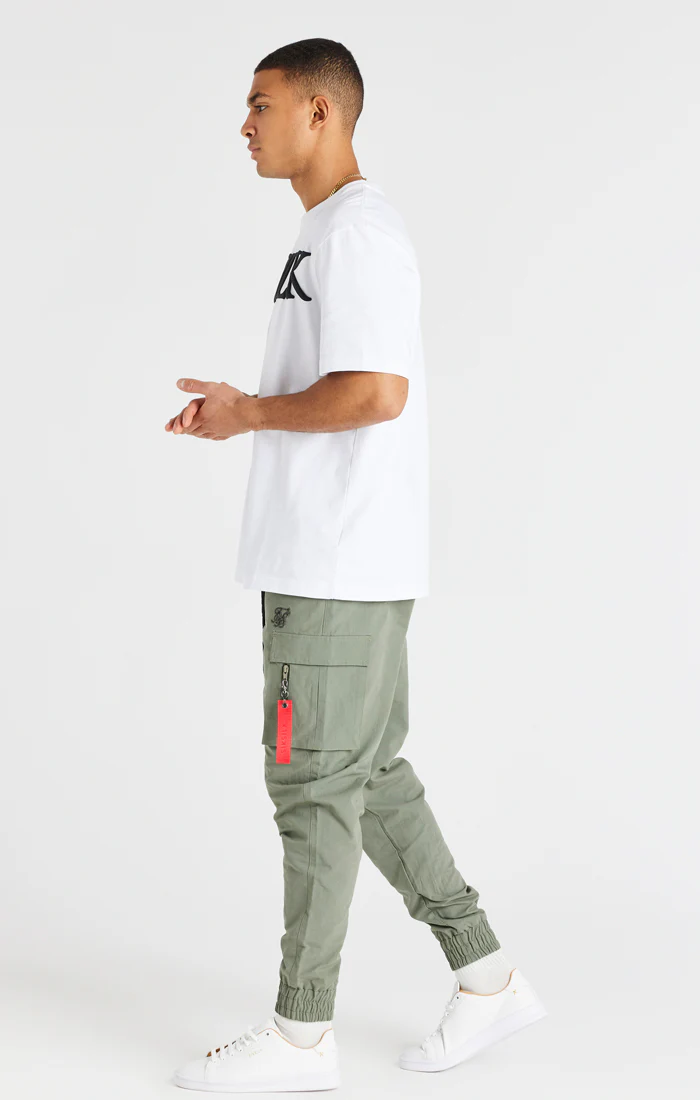 Khaki Flight Cargo - Image 7