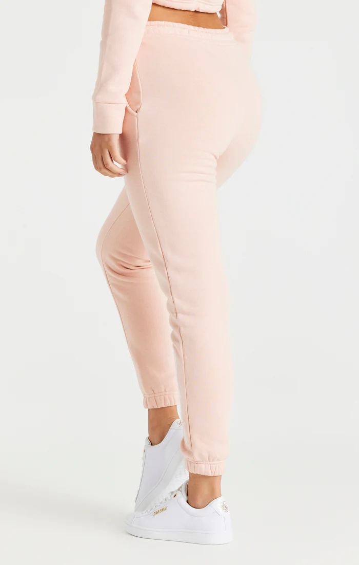 Pink Essential Jogger - Image 2