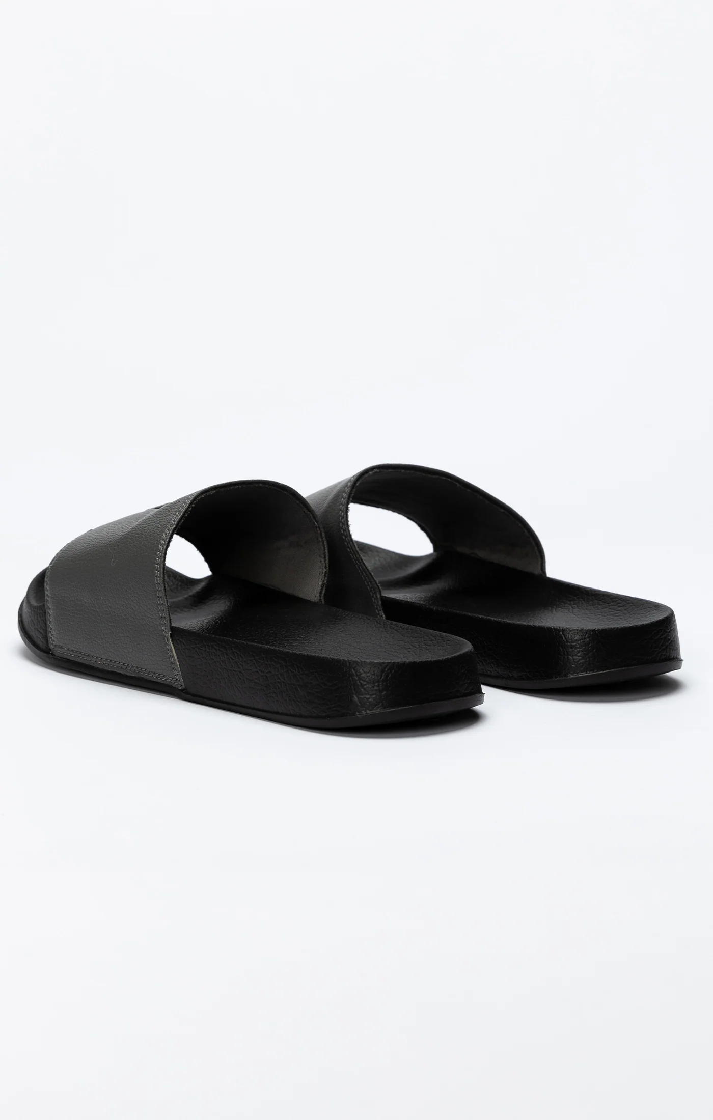 Grey Essential Pool Slide - Image 3