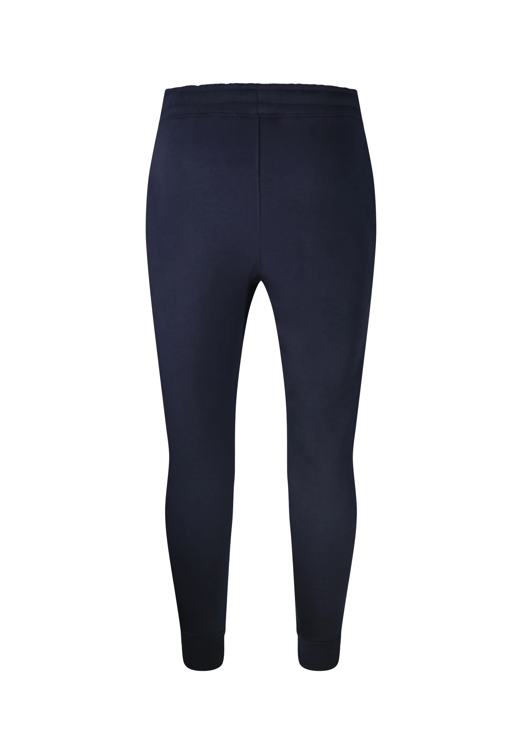 Navy Essentials Joggers - Image 7