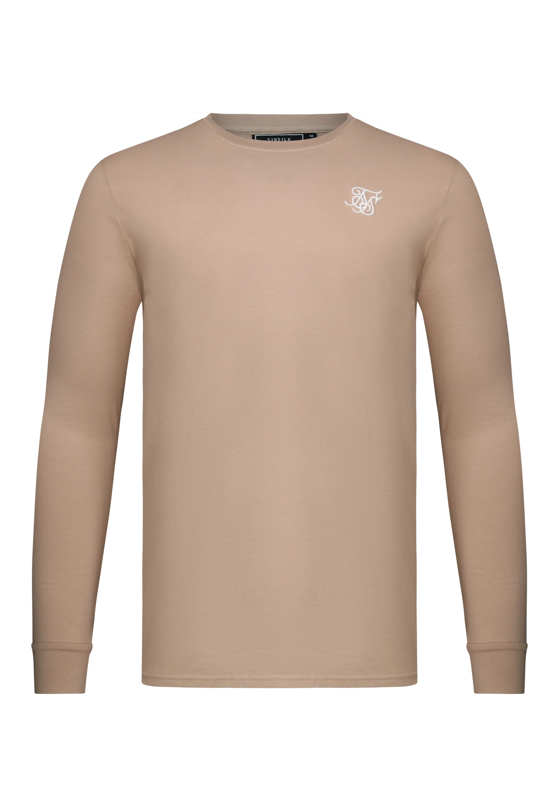 Stone Essentials LS T-Shirt - Image 6