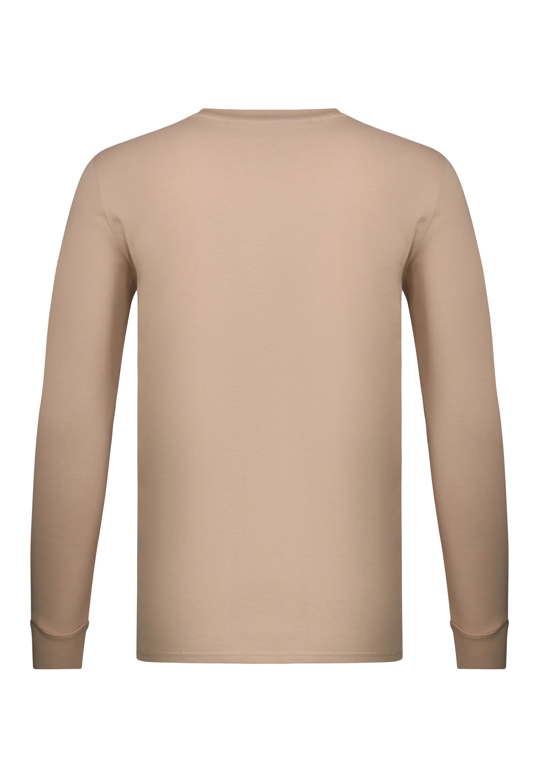 Stone Essentials LS T-Shirt - Image 7