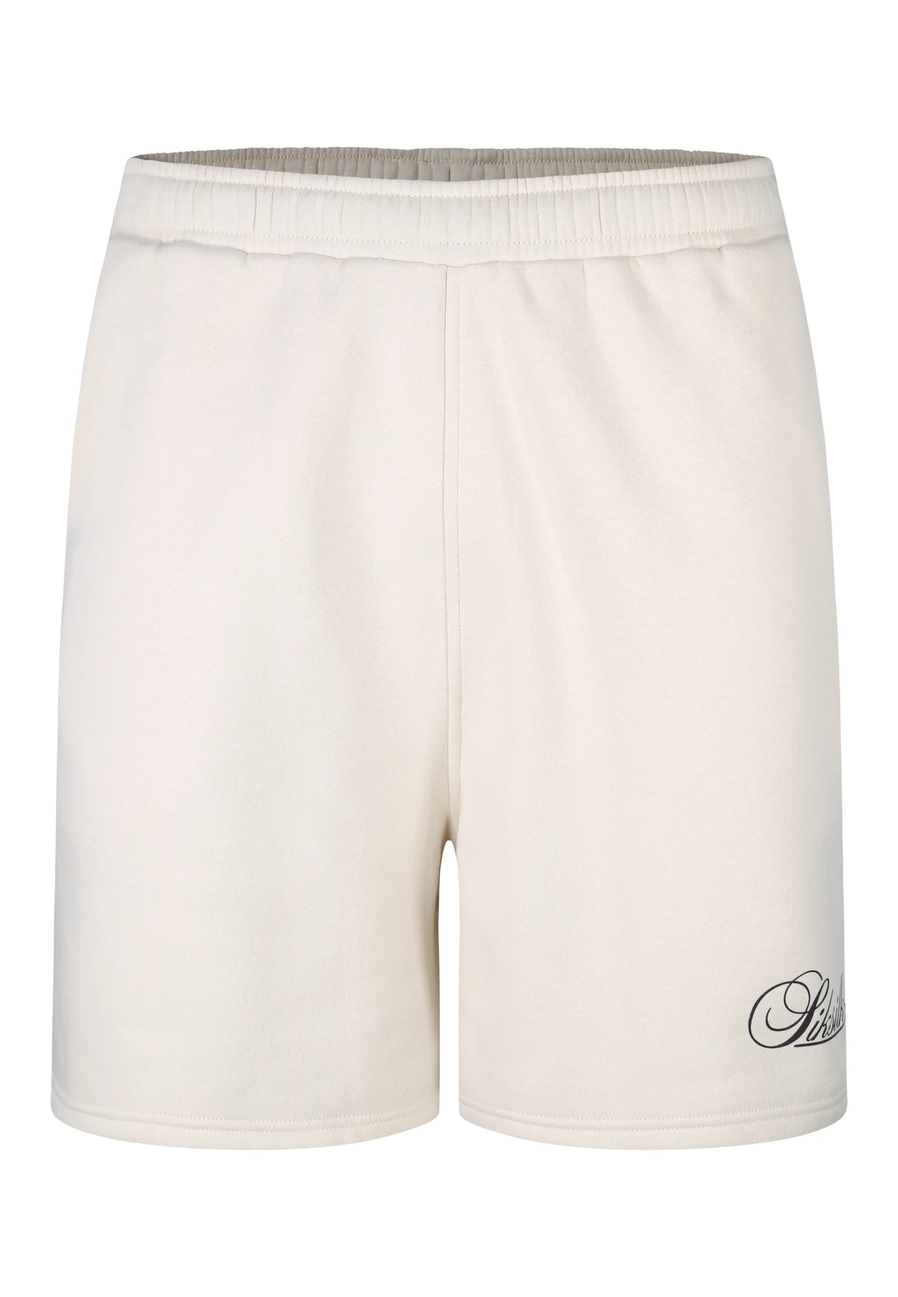 Ecru Essentials Shorts - Image 6