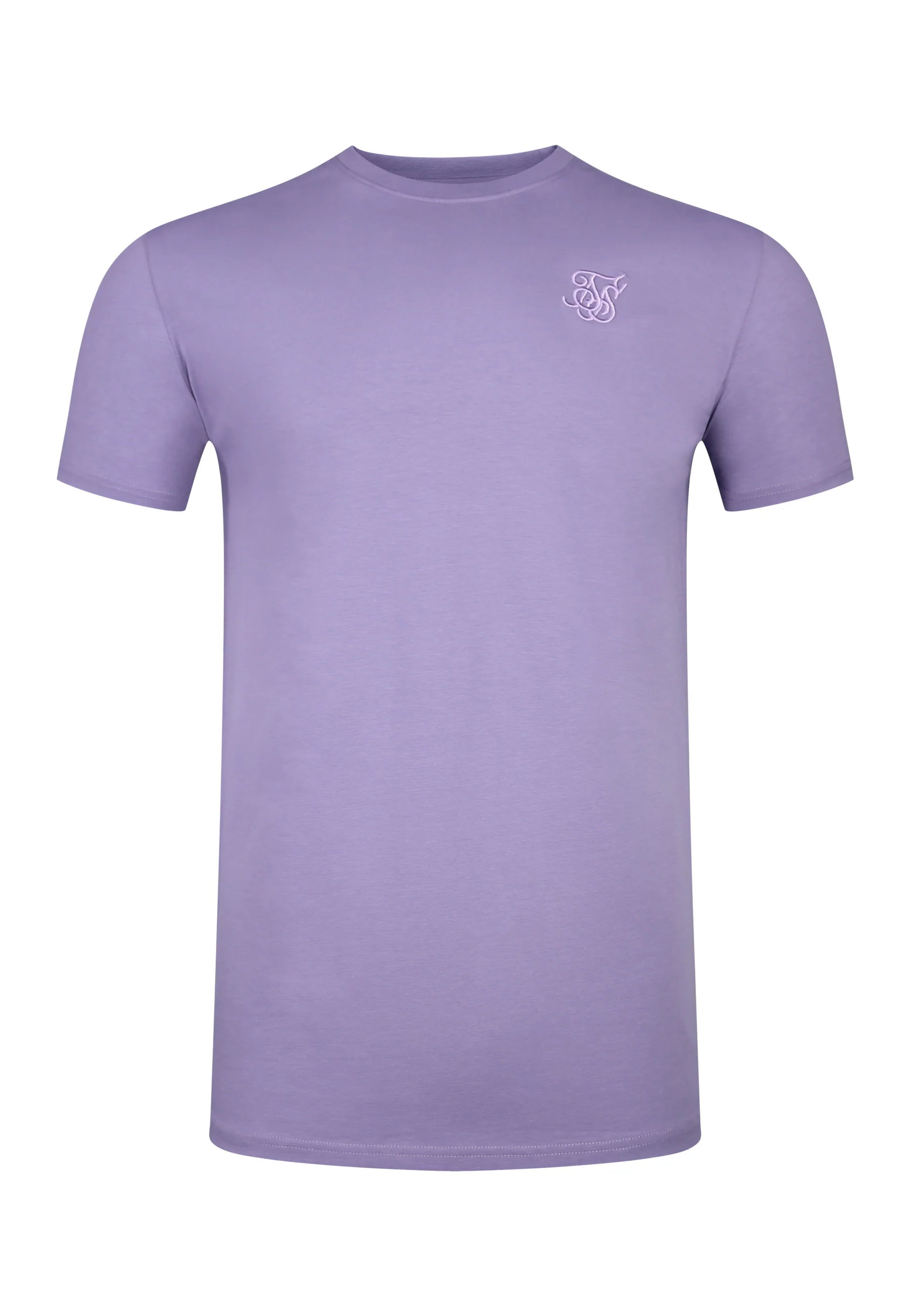 Lilac Essentials T-Shirt - Image 6