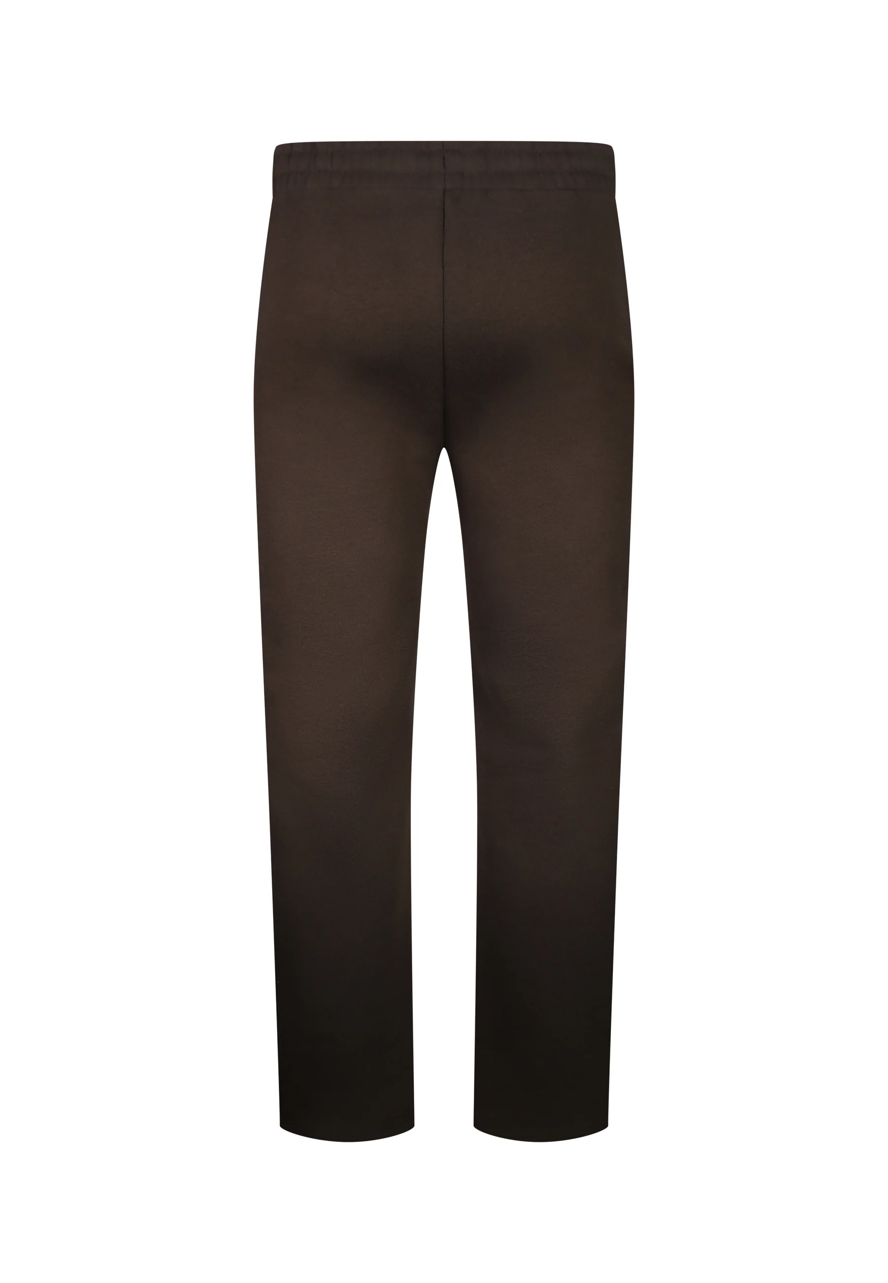 Brown Essentials Track Pants - Image 7