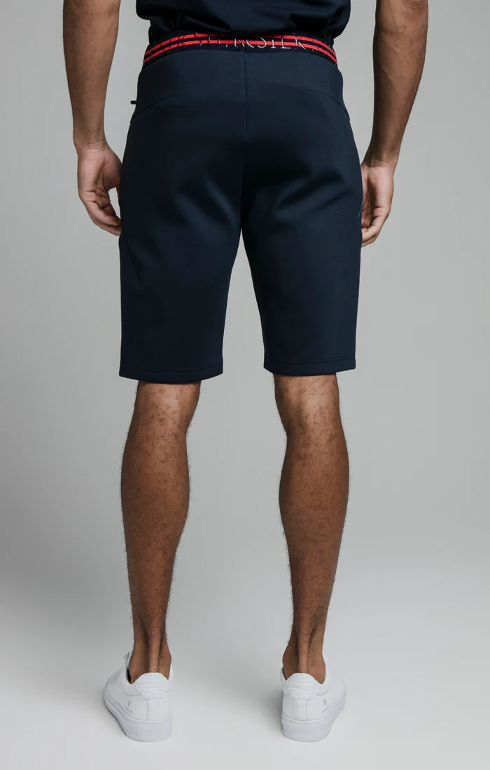 Navy Pro Function Short - Image 3