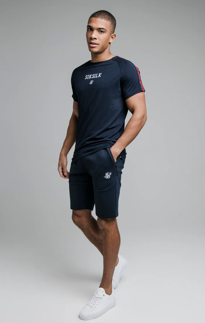 Navy Pro Function Short - Image 4