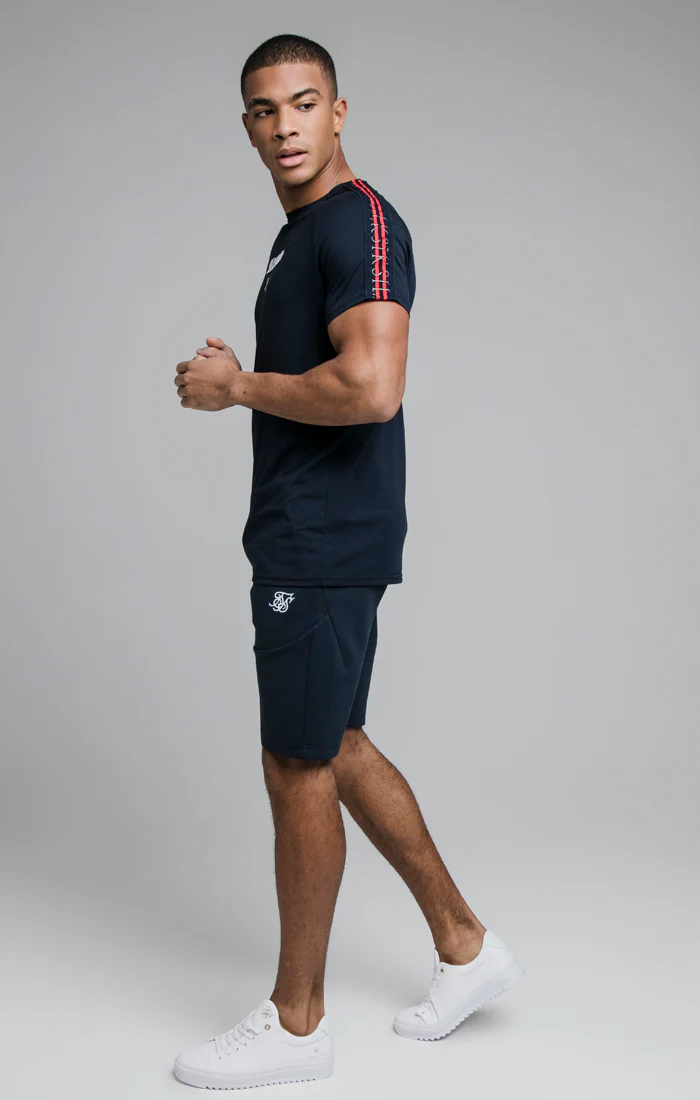 Navy Pro Function Short - Image 5