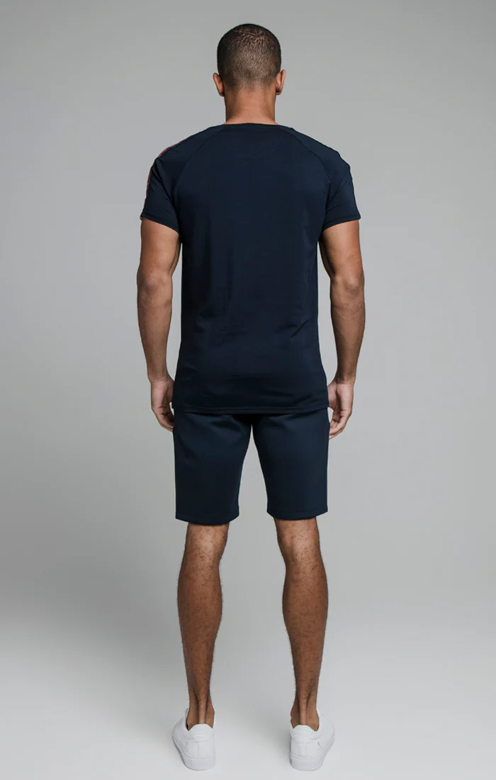 Navy Pro Function Short - Image 6
