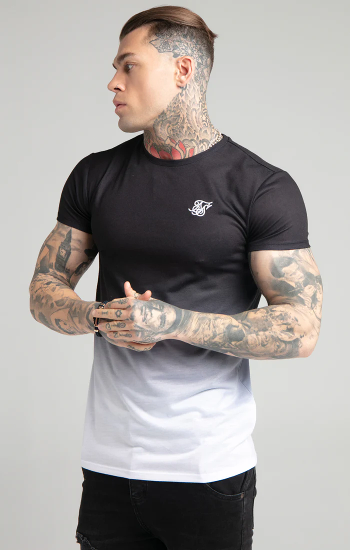 Black Fade T-Shirt