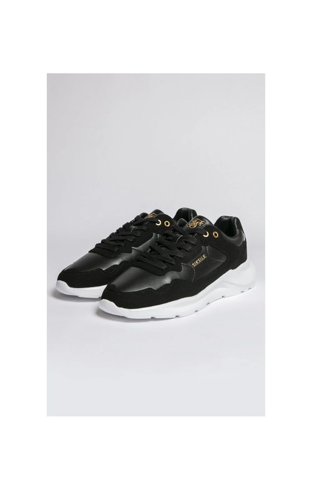 SikSilk Faze - Black - Image 3