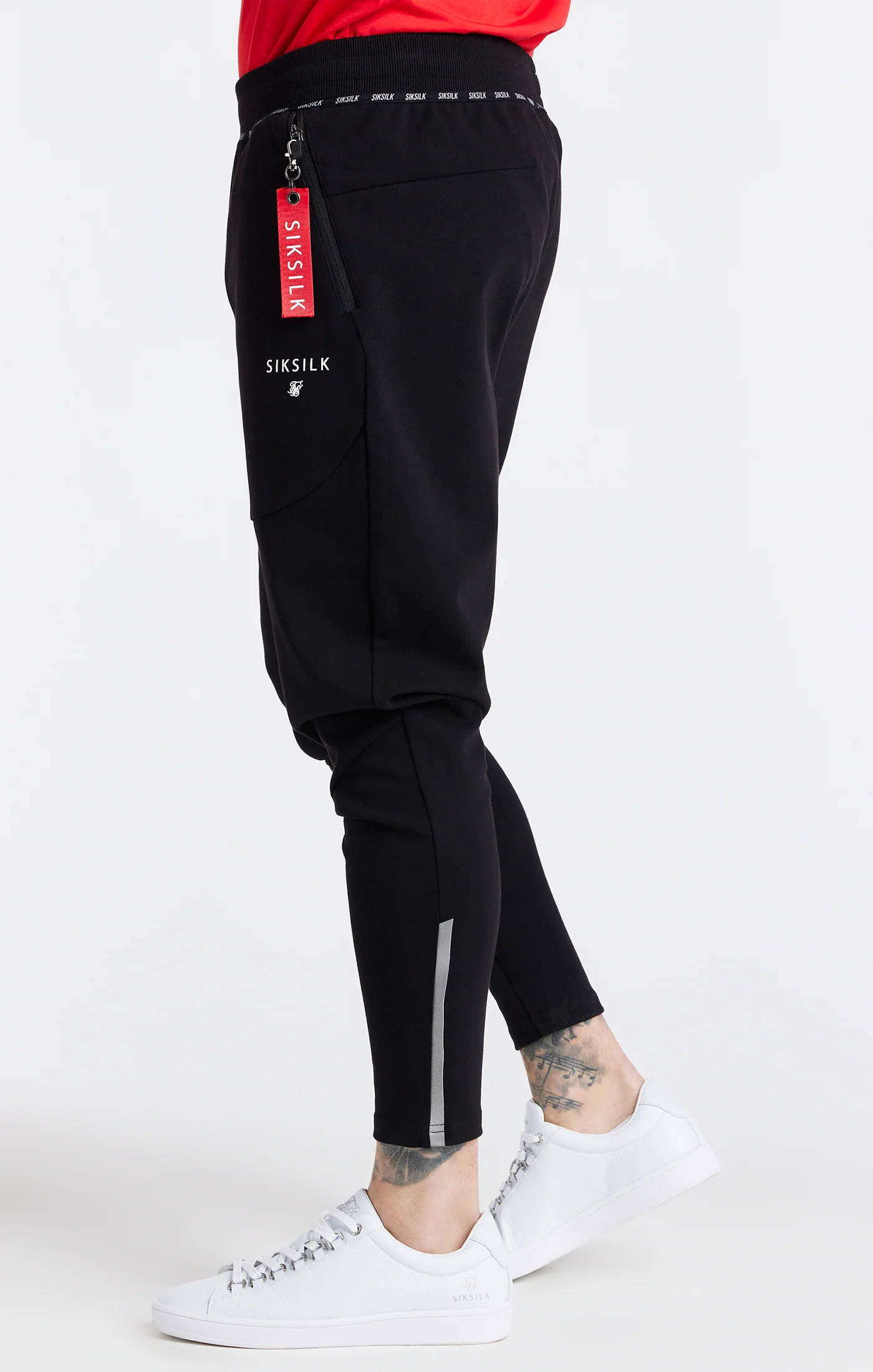 Black Flight Pro Function Pant - Image 2