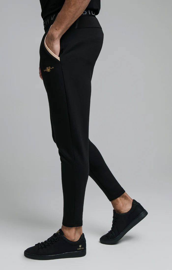 Black Function Sport Track Pant - Image 2
