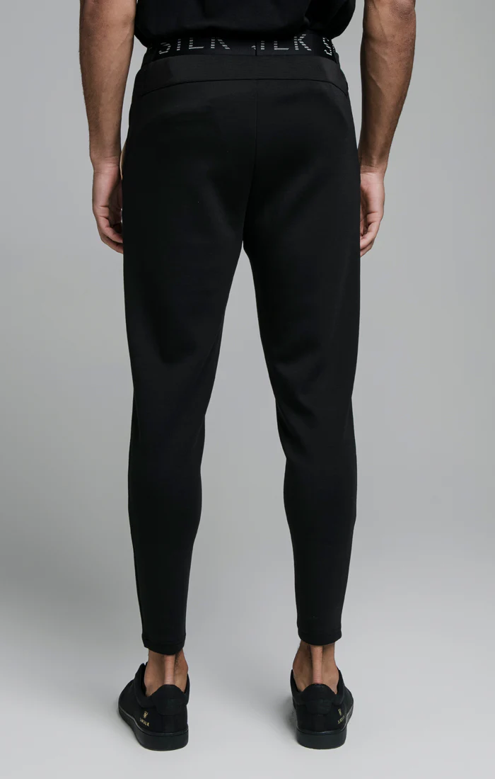 Black Function Sport Track Pant - Image 3