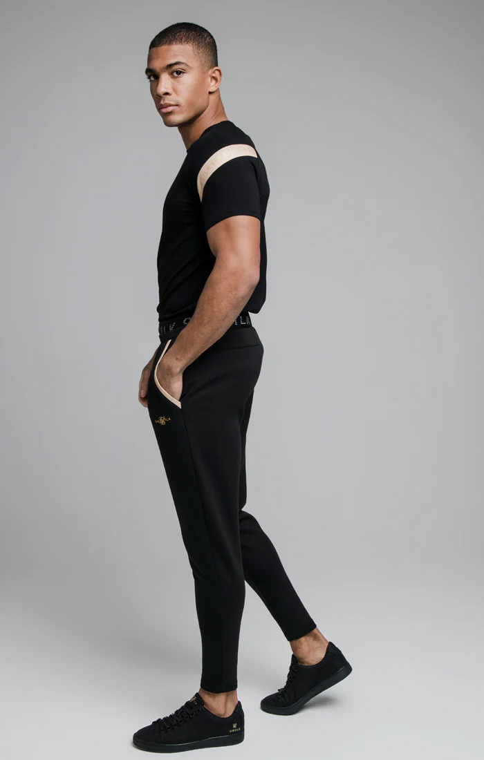 Black Function Sport Track Pant - Image 6