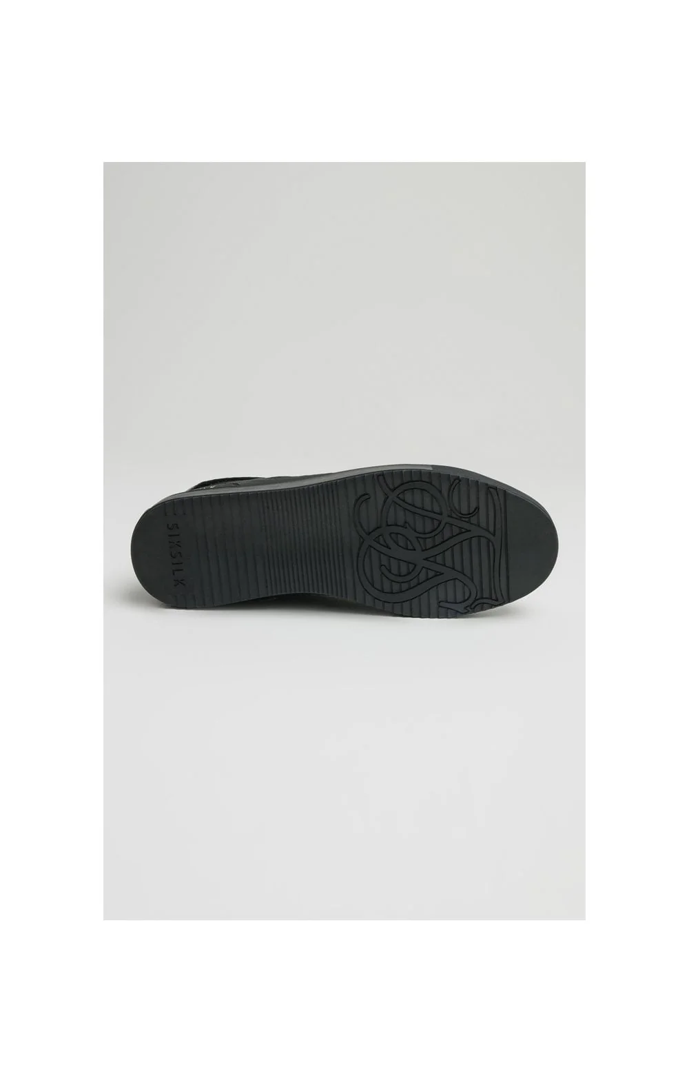 SikSilk Ghost Anaconda – Black - Image 2