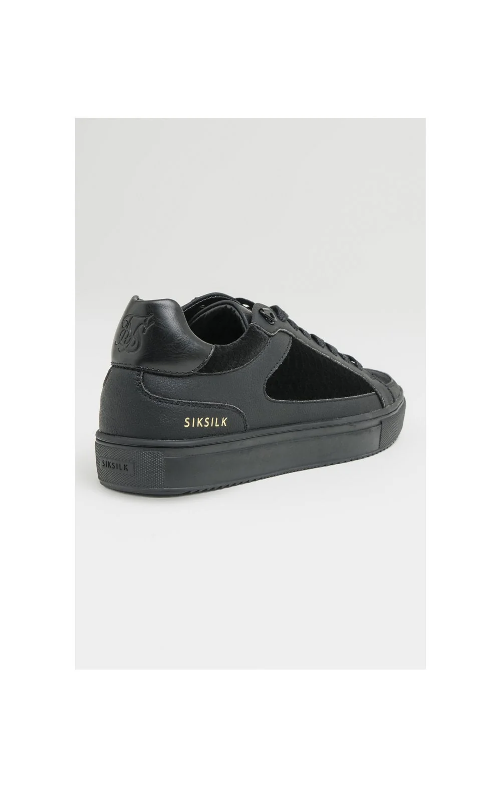 SikSilk Ghost Anaconda – Black - Image 3