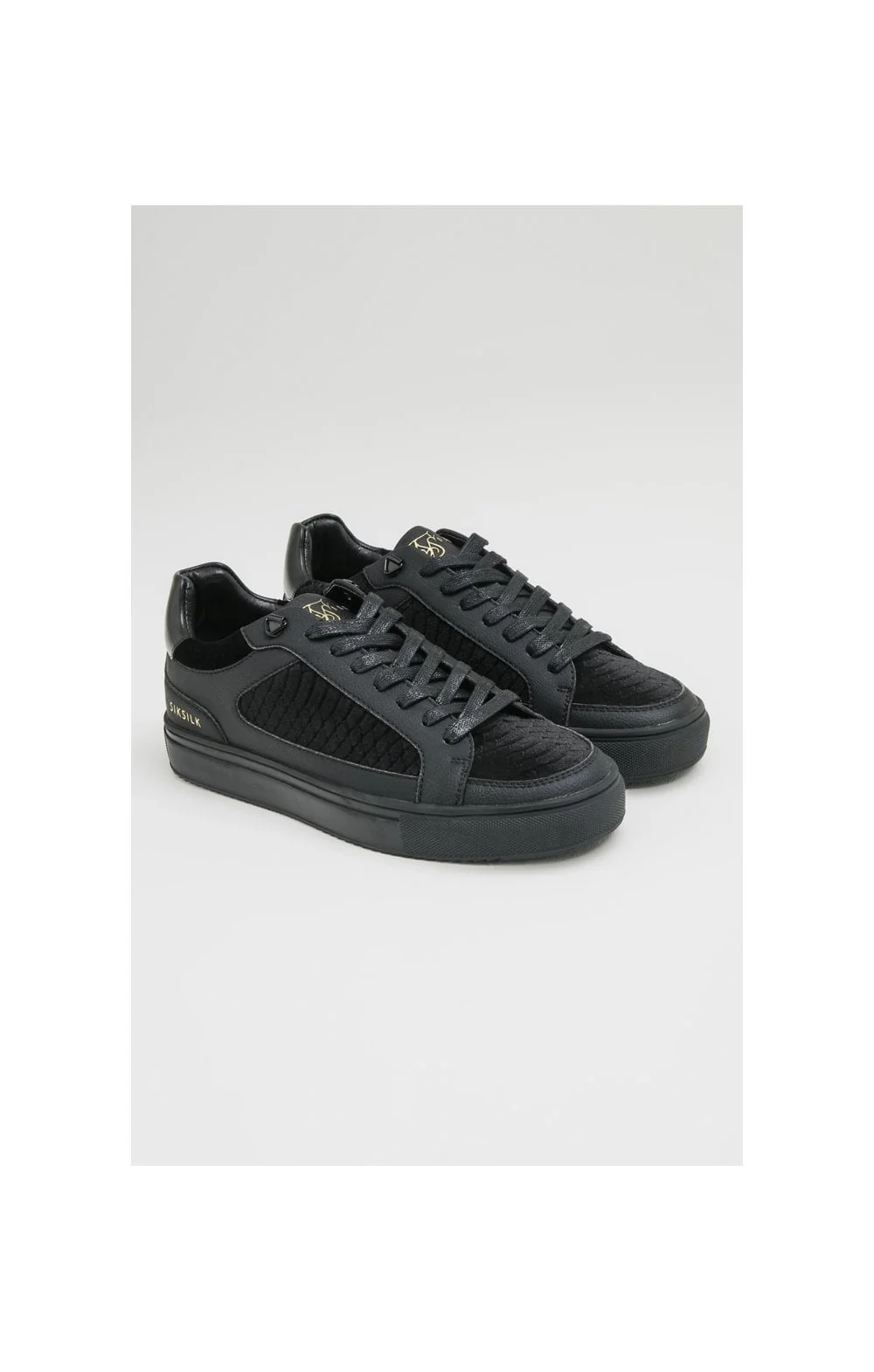 SikSilk Ghost Anaconda – Black - Image 4