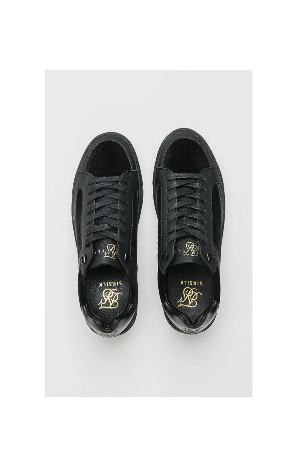 SikSilk Ghost Anaconda – Black - Image 5