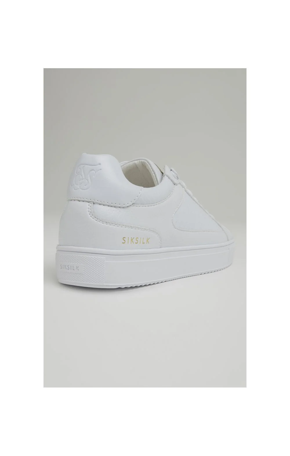 SikSilk Ghost Anaconda – White - Image 3