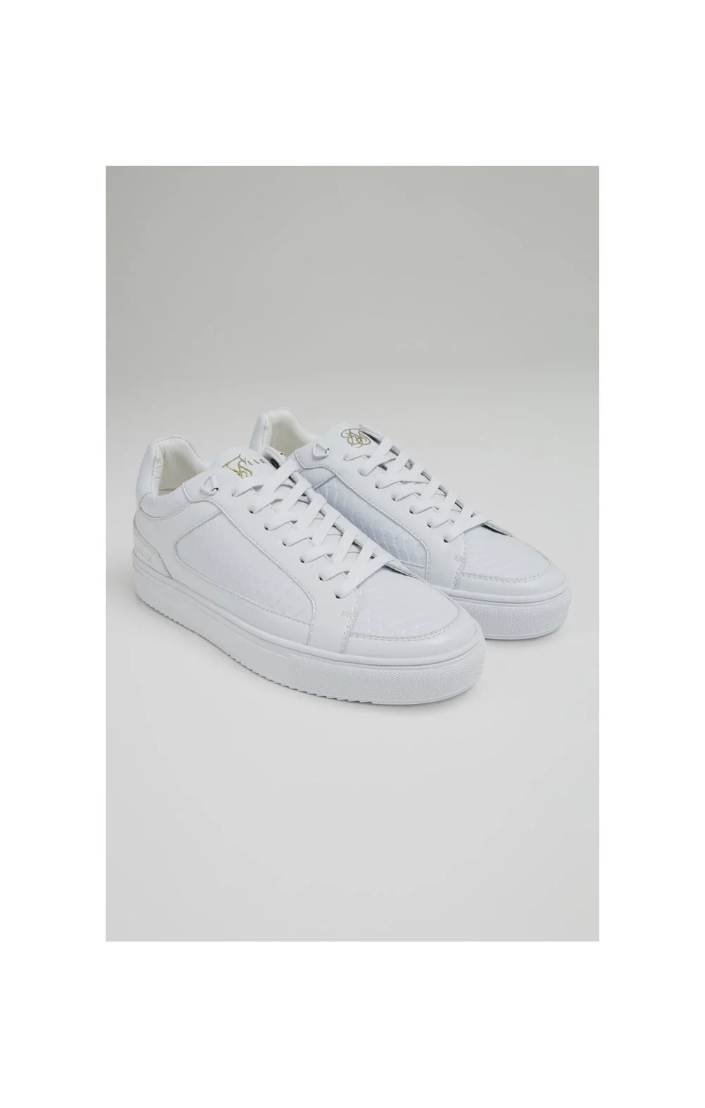 SikSilk Ghost Anaconda – White - Image 4