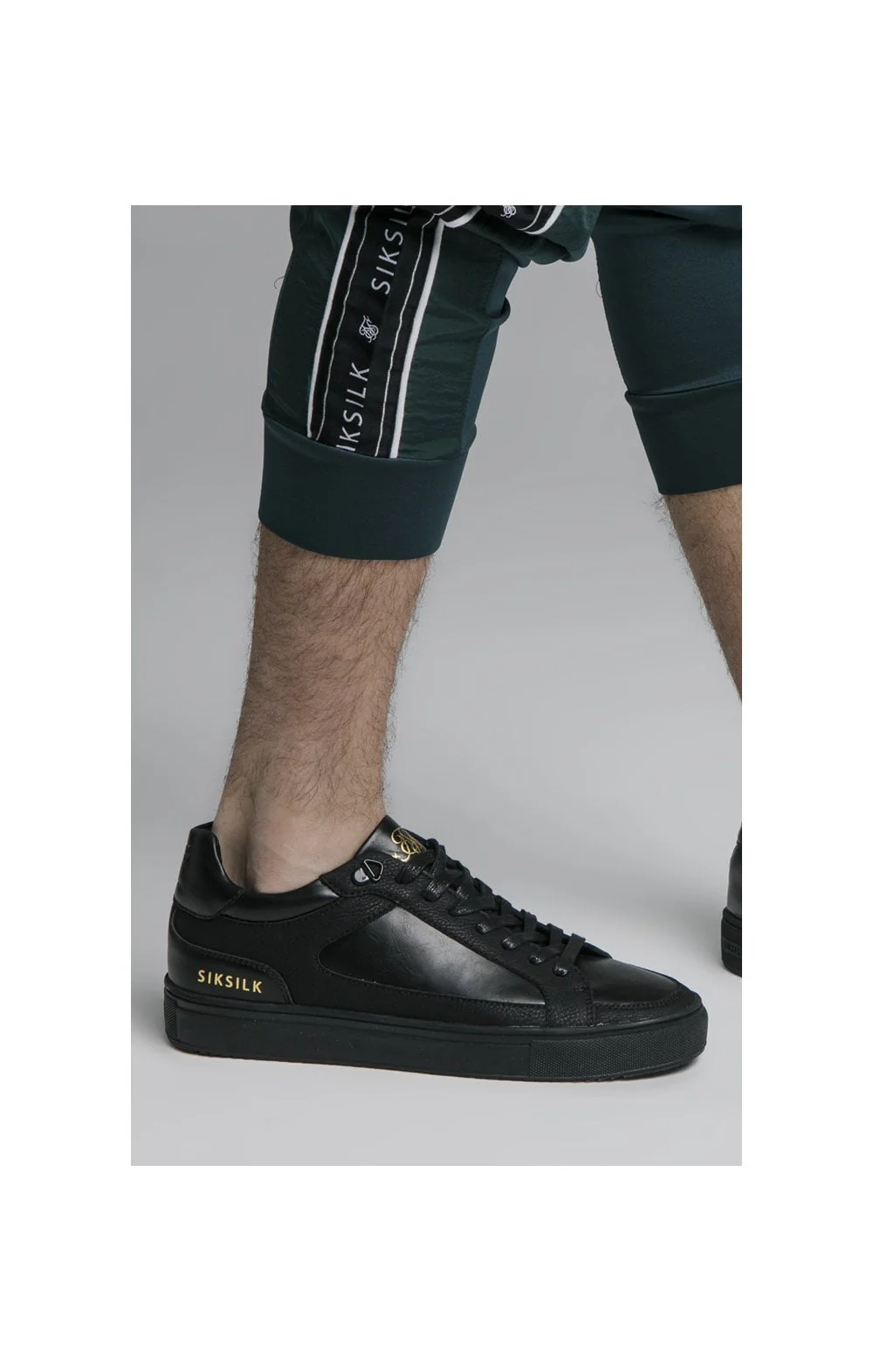 SikSilk Ghost - Black - Image 10
