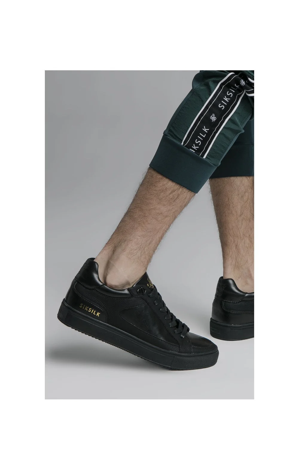 SikSilk Ghost - Black - Image 11