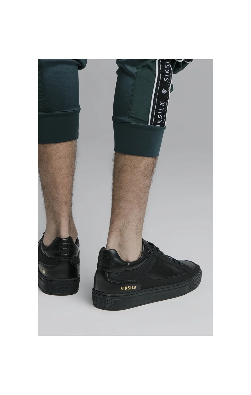 SikSilk Ghost - Black - Image 12