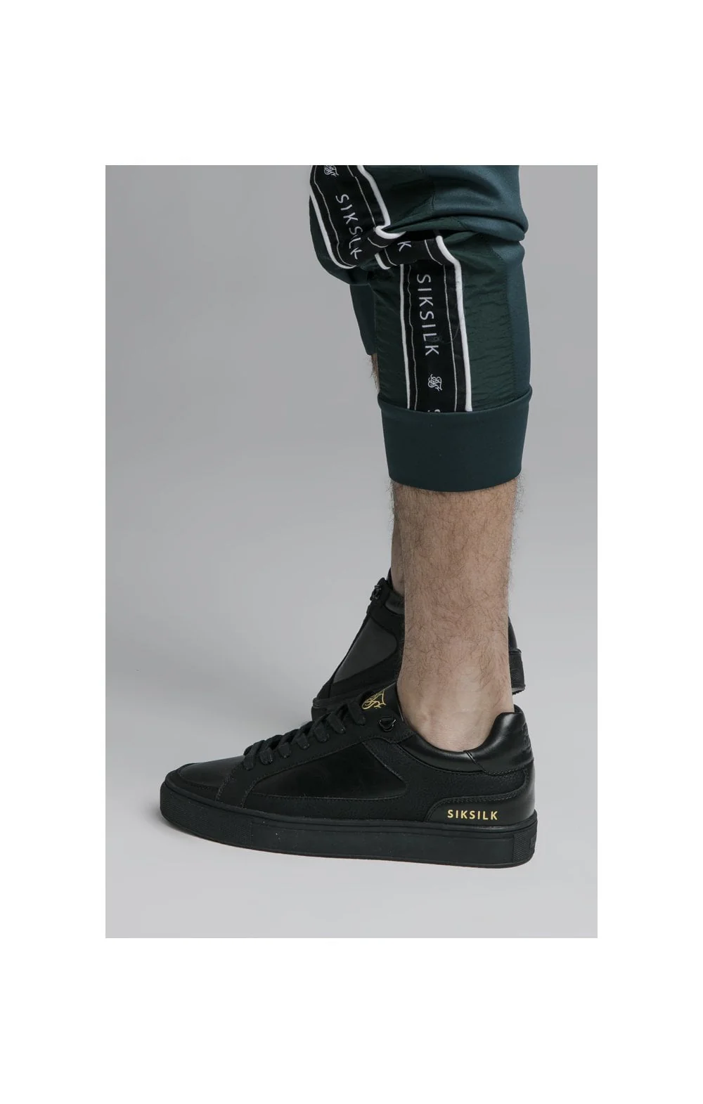 SikSilk Ghost - Black - Image 14