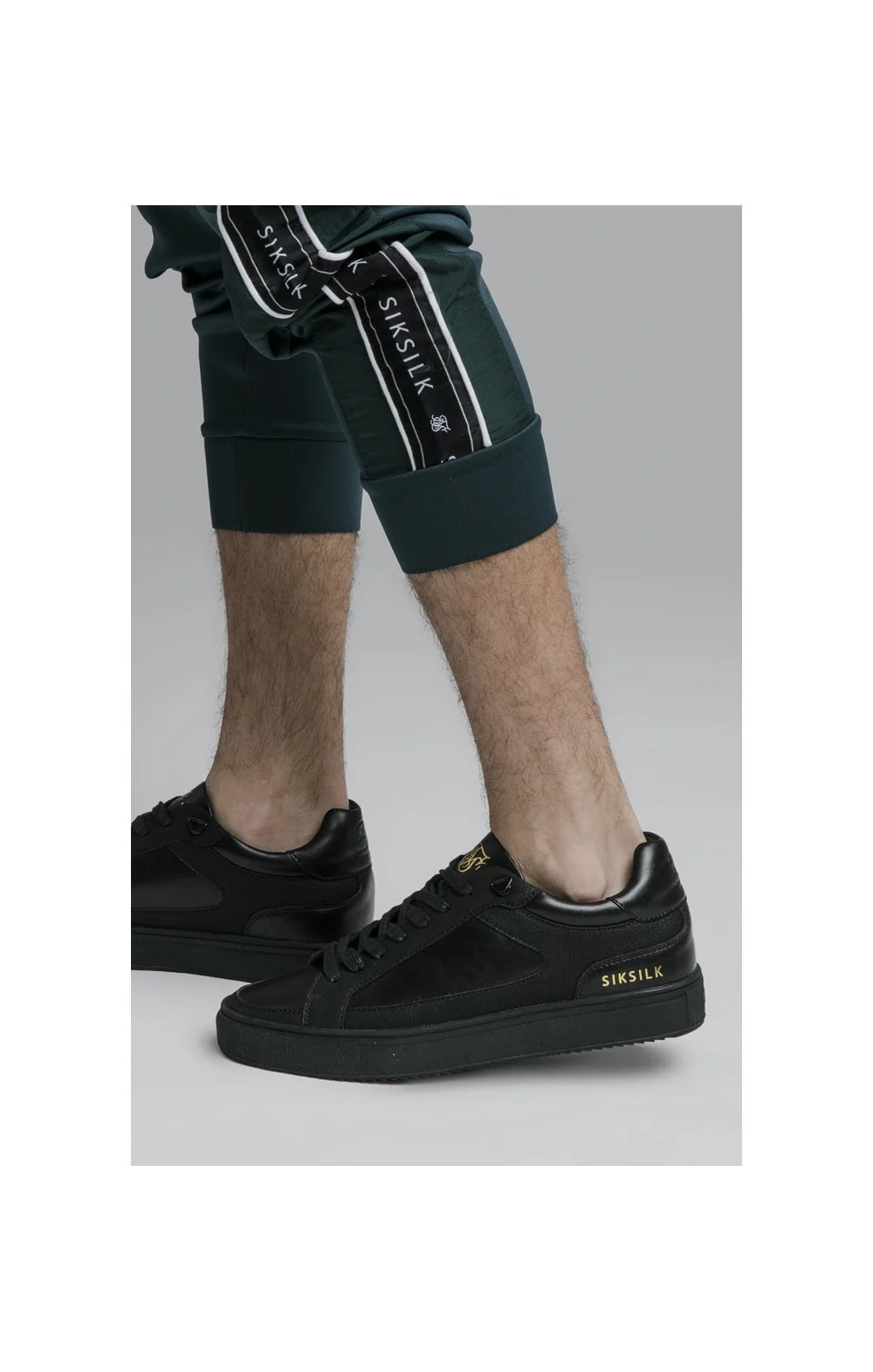 SikSilk Ghost - Black - Image 15