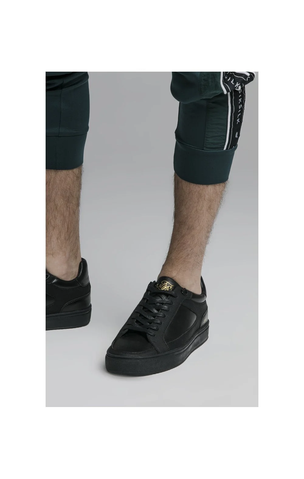 SikSilk Ghost - Black - Image 16