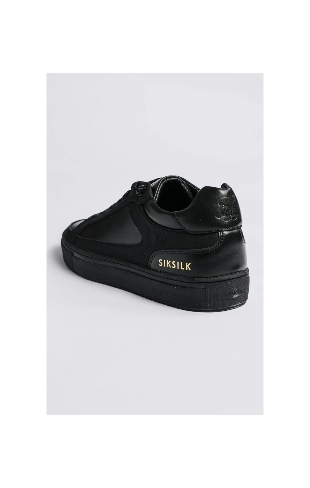 SikSilk Ghost - Black - Image 3