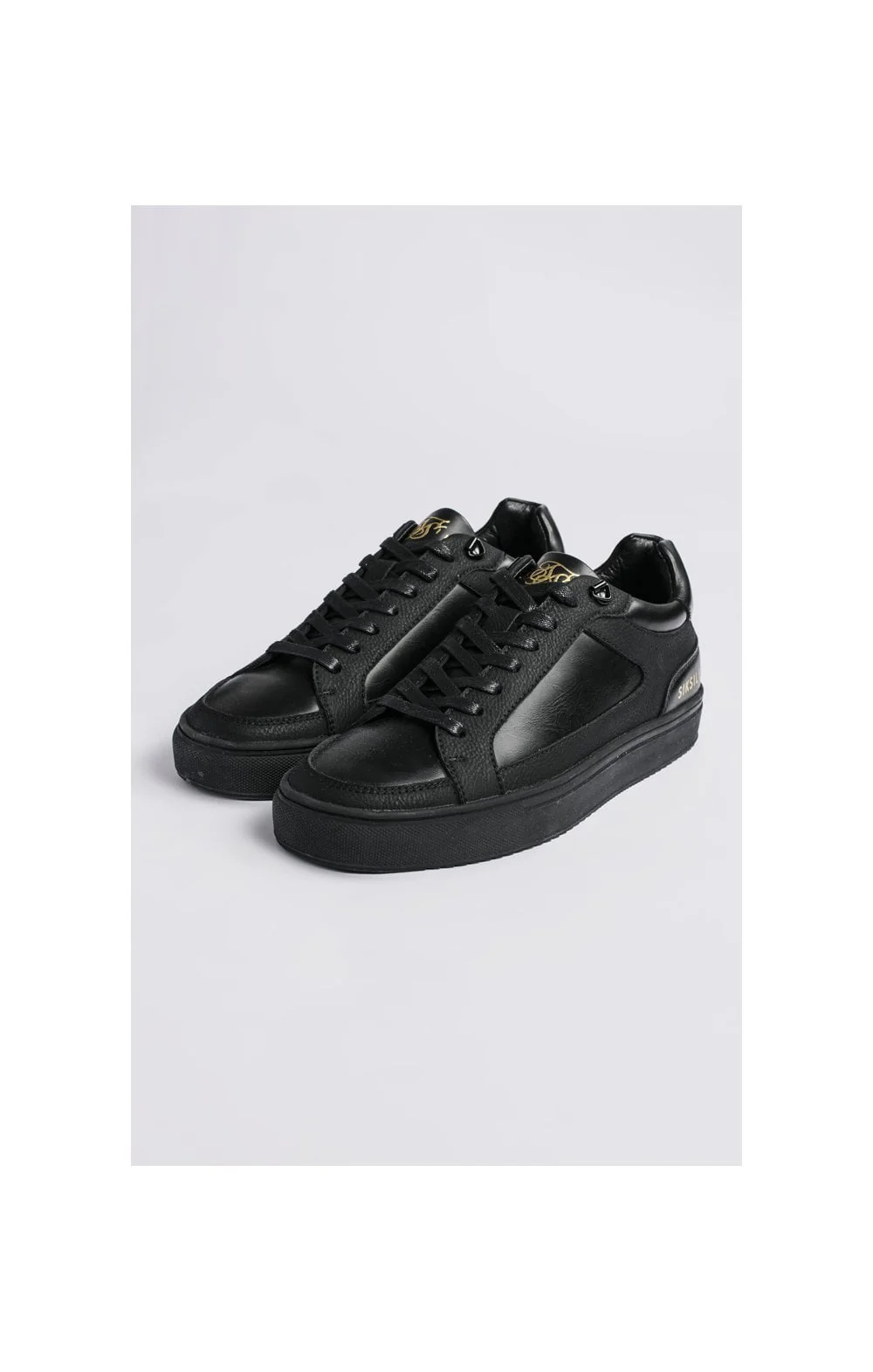 SikSilk Ghost - Black - Image 4