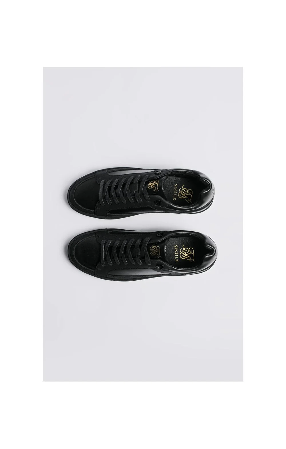 SikSilk Ghost - Black - Image 5