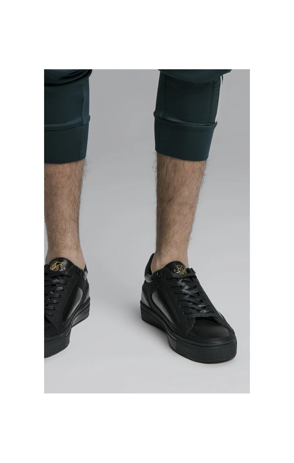 SikSilk Ghost - Black - Image 6