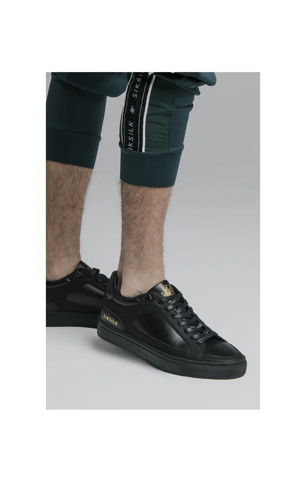 SikSilk Ghost - Black - Image 8