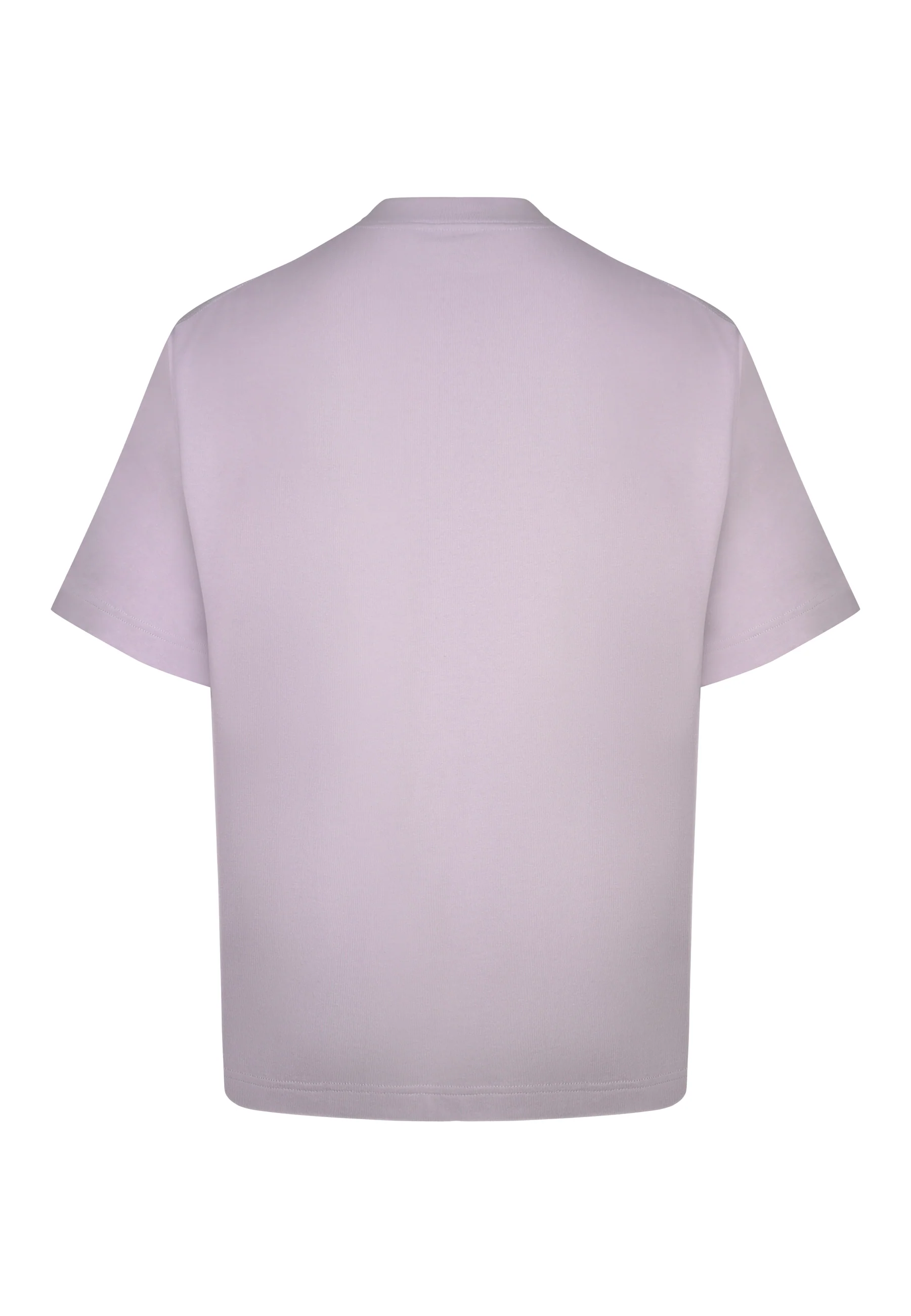 Purple Graphic T-Shirt - Image 7